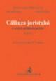 Calauza juristului. Cereri si actiuni in justitie, ed. a III-a - Pret | Preturi Calauza juristului. Cereri si actiuni in justitie, ed. a III-a