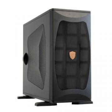 Carcasa Chieftec L-Miditower CH-05B-B-OP - Pret | Preturi Carcasa Chieftec L-Miditower CH-05B-B-OP