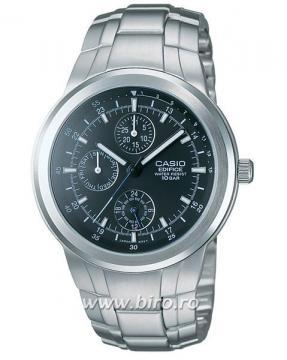 Casio Edifice EF-305D-1 - Pret | Preturi Casio Edifice EF-305D-1