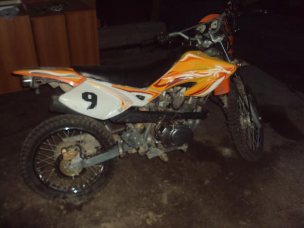 cross 125 - Pret | Preturi cross 125