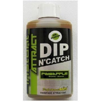 DIP SENSAS Instant Atraction Ananas 250 ml - Pret | Preturi DIP SENSAS Instant Atraction Ananas 250 ml