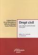 Drept civil. Curs selectiv pentru licenta. Teste grila. Editia a 4-a - Pret | Preturi Drept civil. Curs selectiv pentru licenta. Teste grila. Editia a 4-a