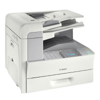 Fax Canon i-SENSYS FAX L3000IP - Pret | Preturi Fax Canon i-SENSYS FAX L3000IP