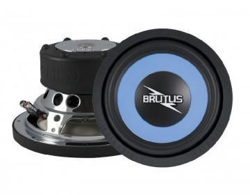 Hifonics Brutus BX 12D2 Subwoofer 600W RMS - Pret | Preturi Hifonics Brutus BX 12D2 Subwoofer 600W RMS