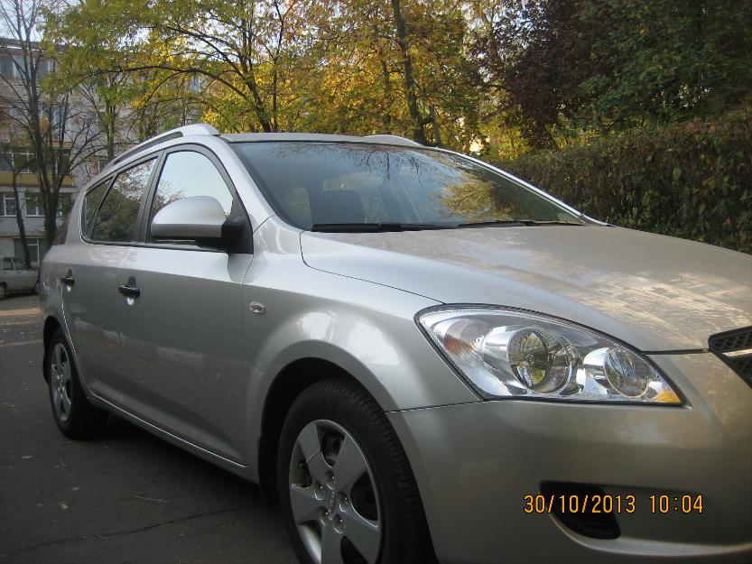 kia ceed 2008 - Pret | Preturi kia ceed 2008