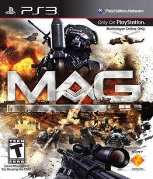 MAG pentru PS3 - Adolescenti - Shooter - Pret | Preturi MAG pentru PS3 - Adolescenti - Shooter