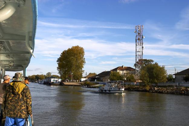 PACHET TERENURI DELTA DUNARII - Pret | Preturi PACHET TERENURI DELTA DUNARII