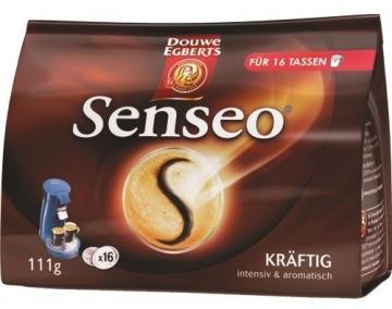 Paduri cafea Senseo Douwe Egberts Dark Roast - Pret | Preturi Paduri cafea Senseo Douwe Egberts Dark Roast