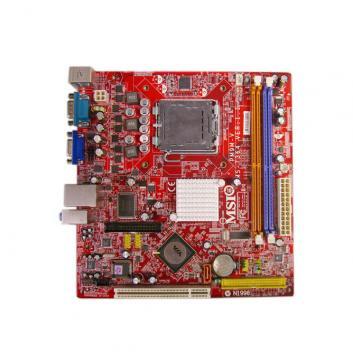 Placa de baza MSI PM9M-V - Pret | Preturi Placa de baza MSI PM9M-V