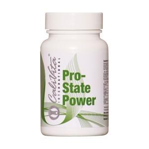 Pro-State Power, 60 tablete - Pret | Preturi Pro-State Power, 60 tablete