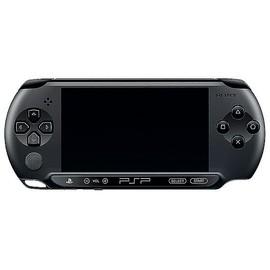Sony PlayStation Portable Black Slim 1000/EUR fara Wi-Fi + Joc FIFA 2013 - Pret | Preturi Sony PlayStation Portable Black Slim 1000/EUR fara Wi-Fi + Joc FIFA 2013