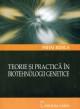 Teorie si practica in biotehnologii genetice - Pret | Preturi Teorie si practica in biotehnologii genetice