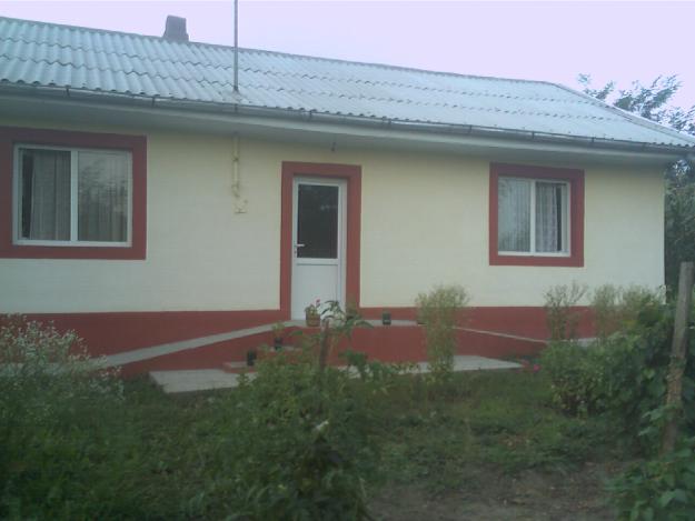 Vand casa in satul Movileni Iasi - Pret | Preturi Vand casa in satul Movileni Iasi