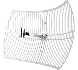 Antena Grid Parabolica Exterior 2.4GHz 24dBi, TP-LINK TL-ANT2424B - Pret | Preturi Antena Grid Parabolica Exterior 2.4GHz 24dBi, TP-LINK TL-ANT2424B