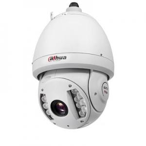 Camera IP speed dome SD6966-HN - Pret | Preturi Camera IP speed dome SD6966-HN