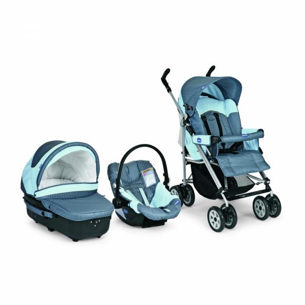 Carucior Trio Enjoy Evolution Chicco - Pret | Preturi Carucior Trio Enjoy Evolution Chicco