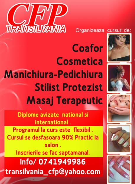 cursuri de masaj cluj - Pret | Preturi cursuri de masaj cluj