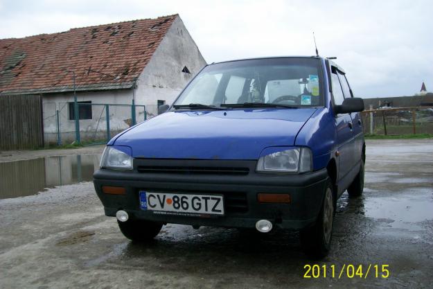 daewoo tico 2000 - Pret | Preturi daewoo tico 2000