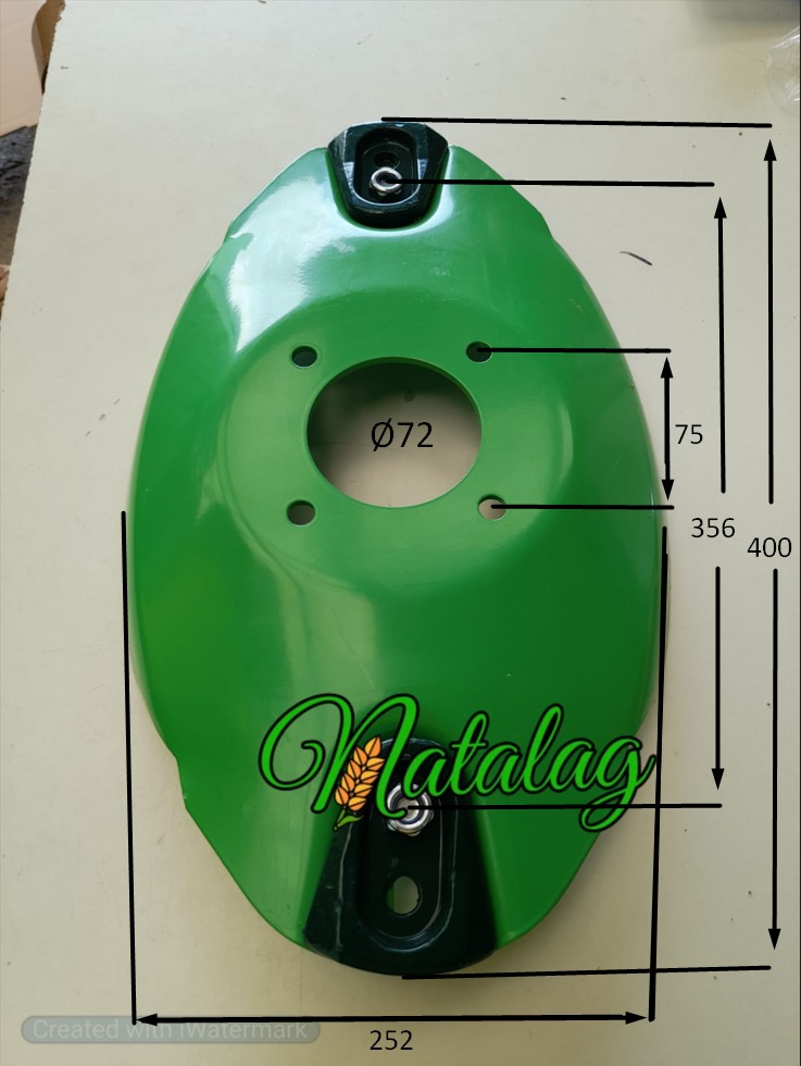 Disc cositoare rotativa krone easy cut - Pret | Preturi Disc cositoare rotativa krone easy cut