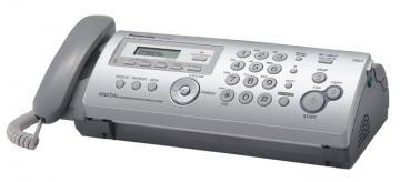 Fax Panasonic KX-FP218FX-S - Pret | Preturi Fax Panasonic KX-FP218FX-S