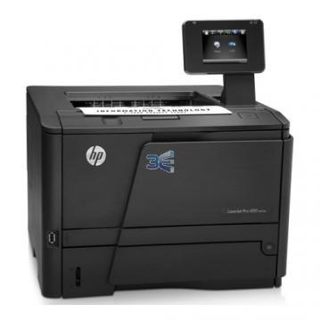 HP Laserjet Pro 400 M401dn + Transport Gratuit - Pret | Preturi HP Laserjet Pro 400 M401dn + Transport Gratuit