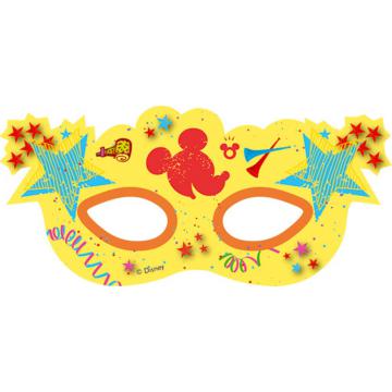 Masti party Mickey Carnival - Pret | Preturi Masti party Mickey Carnival