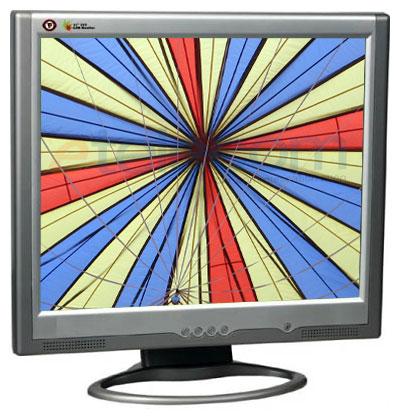 Monitor LCD Horizon 7005L, 17'' - Pret | Preturi Monitor LCD Horizon 7005L, 17''