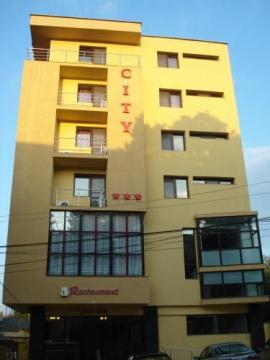 TULCEA - Hotel City 3* - Pret | Preturi TULCEA - Hotel City 3*