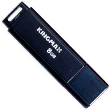 USB 8GB KINGMAX FLASH U-Drive DRIVE PD07, BLACK "KM08GPD07B" - Pret | Preturi USB 8GB KINGMAX FLASH U-Drive DRIVE PD07, BLACK "KM08GPD07B"