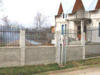 XL2-0701A schimb (vanzare) casa cu teren adiacent Bucuresti(190 km) - Pret | Preturi XL2-0701A schimb (vanzare) casa cu teren adiacent Bucuresti(190 km)