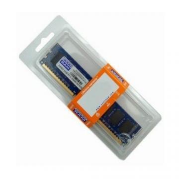 1 GB GOODRAM DDR3 1333MHz CL9 - Pret | Preturi 1 GB GOODRAM DDR3 1333MHz CL9