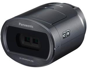 Accesorii Camere Video - Panasonic VW-CLT1E-H Obiectiv 3D HDC-SD90 HDC-TM900 - Pret | Preturi Accesorii Camere Video - Panasonic VW-CLT1E-H Obiectiv 3D HDC-SD90 HDC-TM900