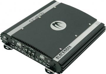 Amplificator Crunch MXB 4125 MKII - Pret | Preturi Amplificator Crunch MXB 4125 MKII