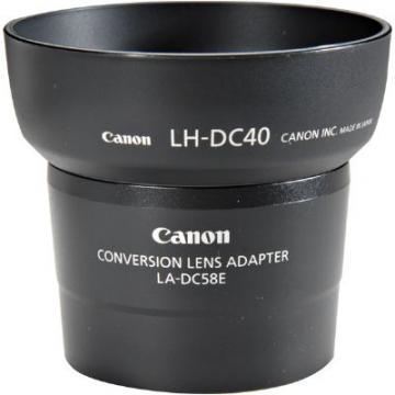 CANON Adaptor LAH-DC20 cu parasolar pentru Canon S2/S3 IS - Pret | Preturi CANON Adaptor LAH-DC20 cu parasolar pentru Canon S2/S3 IS