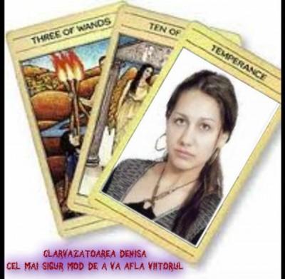 clarvazatoare prezicatoare tarot magie alba,tamaduitoare - Pret | Preturi clarvazatoare prezicatoare tarot magie alba,tamaduitoare