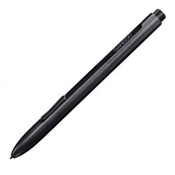 Creion pentru tableta Bamboo Pen &amp; Touch, Wacom, LP-160E - Pret | Preturi Creion pentru tableta Bamboo Pen &amp; Touch, Wacom, LP-160E