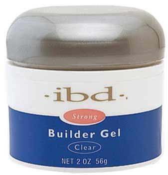 Gel Unghii IBD UV Builder Gel 2oz/56g CLEAR - Pret | Preturi Gel Unghii IBD UV Builder Gel 2oz/56g CLEAR