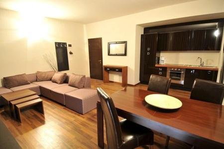 Nice Apartment in Bucharest (BHRFA) - Pret | Preturi Nice Apartment in Bucharest (BHRFA)