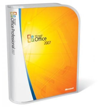 Office Small Business 2007 Win32 English CD Retail - Pret | Preturi Office Small Business 2007 Win32 English CD Retail