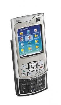 Telefon Nokia N80 IE Edition - Pret | Preturi Telefon Nokia N80 IE Edition