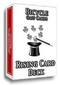 Bicycle Rising Card - Pret | Preturi Bicycle Rising Card