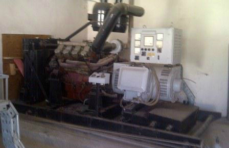 Generator Curent 150 kva - Pret | Preturi Generator Curent 150 kva
