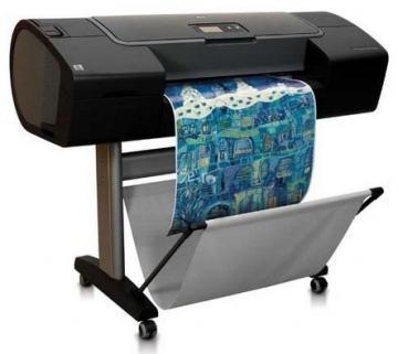 HP Designjet Z2100, A1 + Transport Gratuit - Pret | Preturi HP Designjet Z2100, A1 + Transport Gratuit