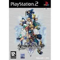 Joc PS2 Kingdom Hearts II - Pret | Preturi Joc PS2 Kingdom Hearts II