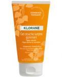 KLORANE GEL DUS EXFOLIANT*150ML - Pret | Preturi KLORANE GEL DUS EXFOLIANT*150ML