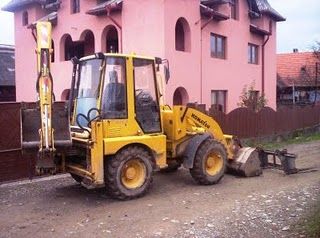 Komatsu Wb 70 A Buldoexcavator Second Hand Ieftin de Vanzare Buldo Excavatoare - Pret | Preturi Komatsu Wb 70 A Buldoexcavator Second Hand Ieftin de Vanzare Buldo Excavatoare