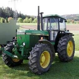 Oferta Tractor John Deere - Pret | Preturi Oferta Tractor John Deere