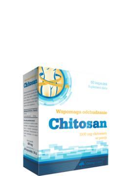 Olimp - Chitosan 60 caps - Pret | Preturi Olimp - Chitosan 60 caps