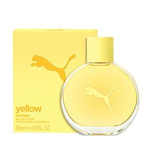 Puma Yellow, 20 ml, EDT - Pret | Preturi Puma Yellow, 20 ml, EDT