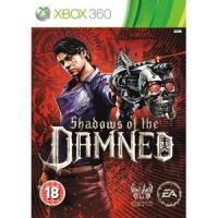 Shadows of the Damned XB360 - Pret | Preturi Shadows of the Damned XB360